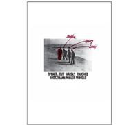 Brotzmann, Miller, Moholo - Opened, But Hardly Touched [VINYL]