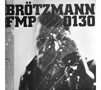 Brotzmann, Peter - Fmp0130