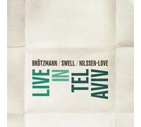 Brotzmann, Peter - Love Live in Tel Aviv