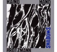 Brotzmann Peter - Shadow