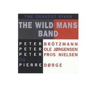 Brotzmann, Peter - The Wild Man's Band