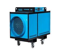 Broughton Broughton FF80 125A Super Industrial Heater (415V)