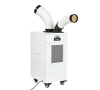 Broughton Broughton MCe3.0 10242BTU 3kW Monoblock Air Conditioner (230V)