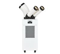 Broughton Broughton MCe4.0 13656BTU 4kW Monoblock Air Conditioner (230V)