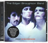 Broughton, Edgar - Superchip: The Final Silicon Solution?