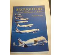 Broughton: From Wellington to Airbus