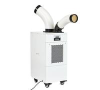 Broughton MCe3.0 10242BTU 3kW Monoblock Air Conditioner (230V)