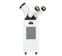 Broughton MCe4.0 13656BTU 4kW Monoblock Air Conditioner (230V)