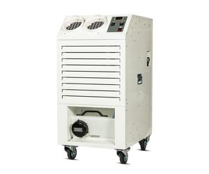 Broughton MCe6.0 22000BTU Low GWP Portable Monoblock Air Conditioner (230V)
