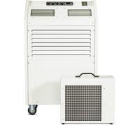 Broughton MCSe6.7 22800BTU 6.7kW Water Cooled Split Air Conditioner (230V)