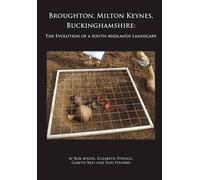 Broughton, Milton Keynes, Buckinghamshire