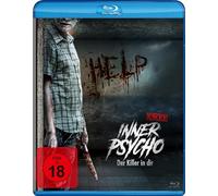 Broughton,Scott - Inner Psycho - Der Killer in dir
