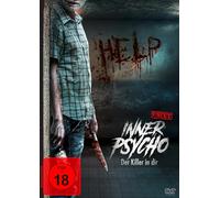 Broughton,Scott - Inner Psycho - Der Killer in dir