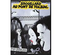 Brouillard Au Pont De Tolbiac (French Edition) by Jacques Tardi (1996-12-31)