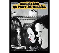 Brouillard au pont de Tolbiac: NESTOR BURMA