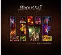 Broussaï - Rêve D'Evolution