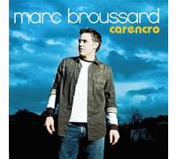 Broussard, Marc - Carencro [Us Import]