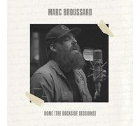 Broussard, Marc - Home (Dockside Sessions)