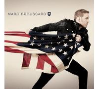 Broussard, Marc - Marc Broussard