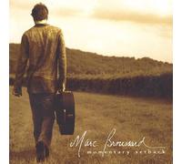 Broussard, Marc - Momentary Setback