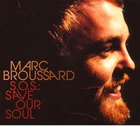 Broussard - S.O.S Save Our Soul