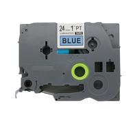 BROVACS Pack on 1 Black Yellow Extra S651 S651 24mm 1" OPA1265