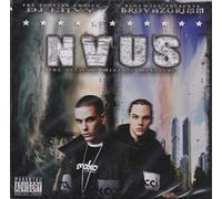 Brovaz Grimm - DJ Envy Presents Brovaz Grimm N V Us [Us Import]