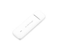 BROVI Modem Cat 4 Dongle, Wireless, Fast Access, LTE/HSPA+/HSPA/UMTS, White