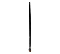 Brow Brushes For Eyebrows - Fine Angled Precision Eye Liner Makeup Brush, Ultra Thin Slanted Flat Contour Sculpting Tool, Man-Made Fiber PP Handle Lightweight Cosmetic Definer For Cream Gel