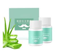 Brow Color Lightening Cream | Soothing Gentle Facial Hair,Brow Color Lightening Cream for Women - for Home Dorm Bathroom Travel Apartment Teens Girls Adults Mother Girlfriend Wife