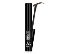 BROW Color Long Wear Tinted Eyebrow Mascara #05-Chestnut Brown by Golden Rose