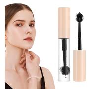Brow Freeze Gel, Shaping Brow Fix Gel, Long Lasting Eyebrow Repair Liquid, Waterproof Makeup, No Flaking, Easy To Use