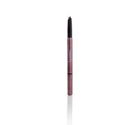 Brow FX Brow Grooming Pencil, Water-Resistant & Long-Lasting Formula, Double-Ended Pencil With Angled Tip - Medium Brown