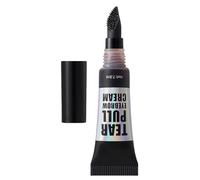 Brow Gel - Volumizing Cream Color, Long Stay Tint, Fast Dry Application | Smudge-Resistant Bold Definition Effect, Flake Free Full Shape Enhancer Makeup For Women, Teens, Artists, Stylists