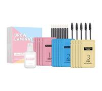Brow Lamination Eyebrow Lift Perming For Thicker Brows Perm Brow Perming For Woman Adult