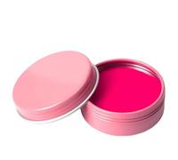 Brow Mapping Paste,Brow Mapping String,Brow Contour Paste,Highly Pigmented Eyebrow Shaping Marker Tool,Eyebrow Mapping Kit, Eyebrows Design Draw or Sketch the Shape,Fluorescent rose pink (packet)