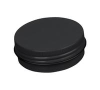 Brow Mapping Paste & Tinting Tool Professional Kit - Eyebrow Shaping & Coloring for Salon & Home Use- Black