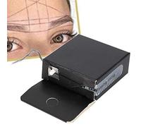 Brow Mapping Pre Inked String, Eyebrow Mapping String For Microblading, Microblading Mapping String Measuring Tool for Marking Symmetrical Eyebrows