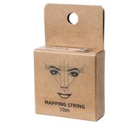 Brow Mapping String Tool Eyebrow Shaping Pre-Inked Long