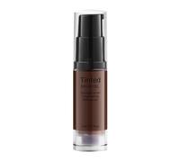 Brow Peel Off Tint Eyebrow Gel Tint with Eyebrow Stencils Brow Gel Eyebrow Lasting Makeup Eyebrow Pencils for Women Create Full Eyebrows 5 ml Brush (B, One Size)