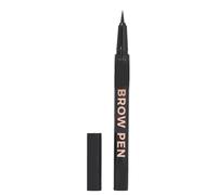 Brow Pen Ebony Black 0.5ml