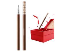 Brow Pen | Natural 3D Waterproof Face Makeup,Women Eyebrow Filler,for Daily Evening Party Festival Wedding Home School Work Offices Date Club Beach Pool Gym