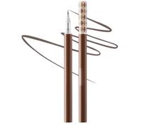 Brow Pencil 3D Natural Long-lasting Smooth Waterproof Supplies | Eyebrow Color Tool for Home School Work Offices Evening Date Club Party Festival Wedding Beach Pool Gym