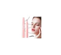 brow pencil black,blonde eyebrowpencil,light brown eyesbrow pencil,Microblading 4-Tip Brow Pen - Waterproof, Smudge-Proof Natural Hair Strokes for 12H Feather-Like Brows
