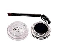 Brow Pomade - 45g Sweat Resistant Eyebrow Cream, Waterproof Long-Lasting Makeup, Eyebrow Defining Pomade, Smudge-Proof Formula | Perfect for Daily Use, Parties, Travel, and Active Lifestyles