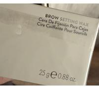 Brow Setting Wax 25g - Eyebrow Styling & Shaping Wax