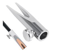 Brow Shaping Device - Compact Size Lip Liner Cut, Comfortable Grip Portable, Effortlessly Chic Design | Funny Present Practical Beauty Routine Maintenance Accessory for Women Girlfriend