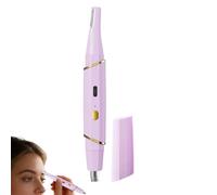 Brow Shaver USB Charging Safe Grooming Tool