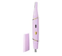 Brow Shaver USB Charging Safe Grooming Tool