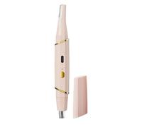 Brow Shaver USB Charging Safe Grooming Tool